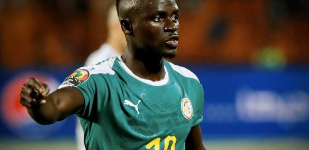 Sadio Mané à l’émission Talents d’Afrique : « Je n’ai pas abandonné les pénalties »