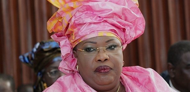Hcct : Le décret nommant Aminata Mbengue Ndiaye retiré