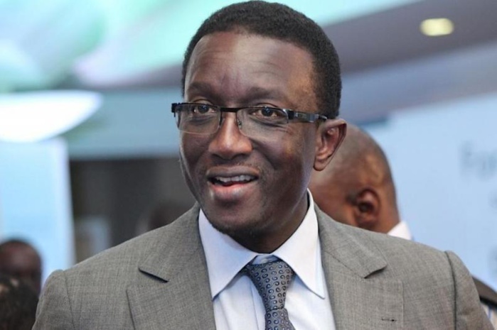Forum de Dakar 2019 : Amadou Ba décline la feuille de route