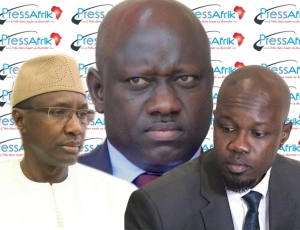 De deux plaintes, un procès