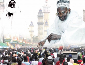 Journée de grâce et de réjouissance magnifiant les bienfaits accordés à Cheikh Ahmadou Bamba