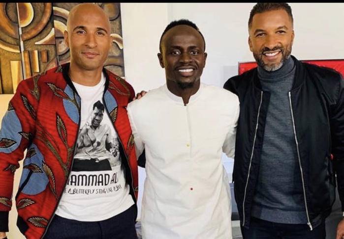 « Redmontada » contre le Barca : Sadio Mané dévoile la formule secrète de Klopp… »