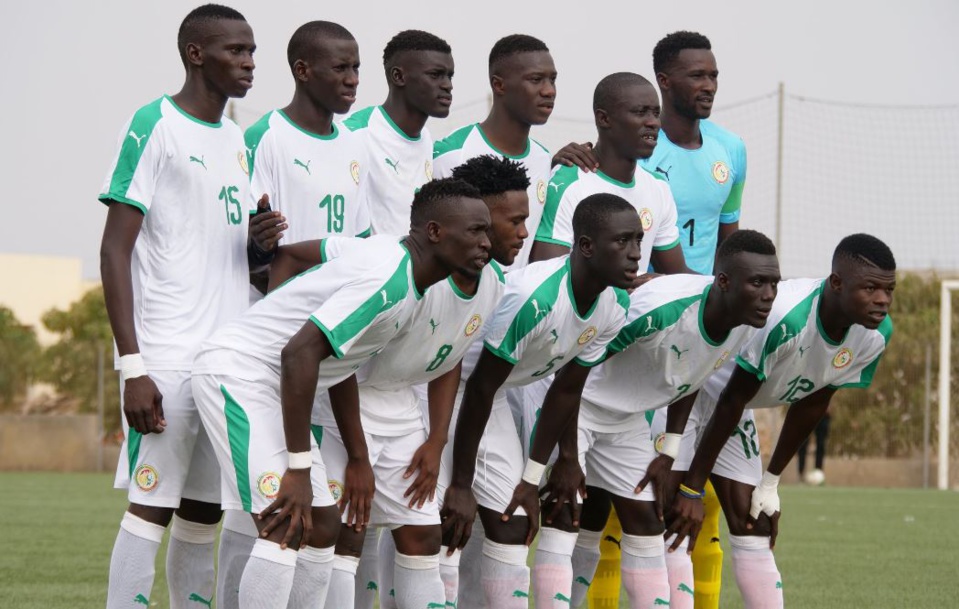 CHAN 2020 : 21 Lions locaux pour la manche retour, à Conakry CHAN 2020 : 21 Lions locaux pour la manche retour, à Conakry