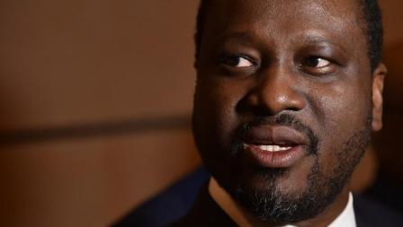 Côte d’Ivoire: Soro, une candidature à la présidentielle et des interrogations