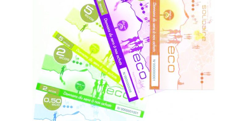 Nouvelle Monnaie : l’Uemoa, un avenir arrimé à l’éco