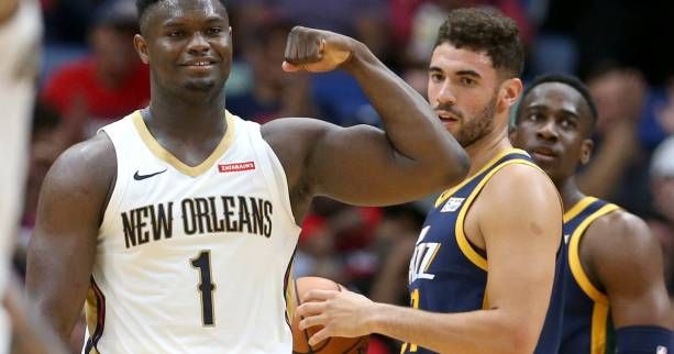 Basket - NBA - Six leçons à retenir de la présaison NBA