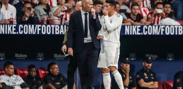 Espagne : Le Real Madrid tombe et laisse passer le Barça