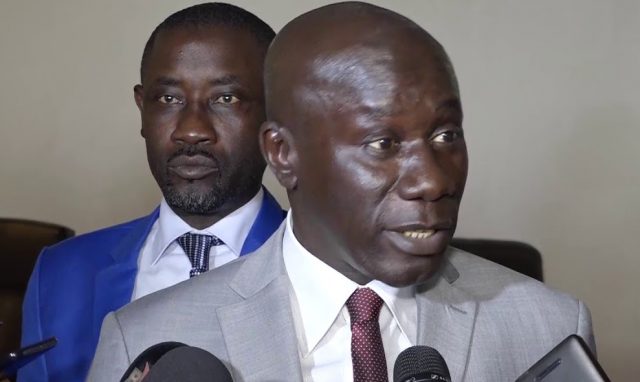 Communication gouvernementale : Tous parlent mais sans un même langage