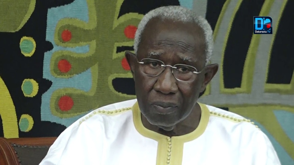 La nature, la fin et le but de l'Histoire (Par Gallo Thiam, Médina) La nature, la fin et le but de l'Histoire (Par Gallo Thiam, Médina)