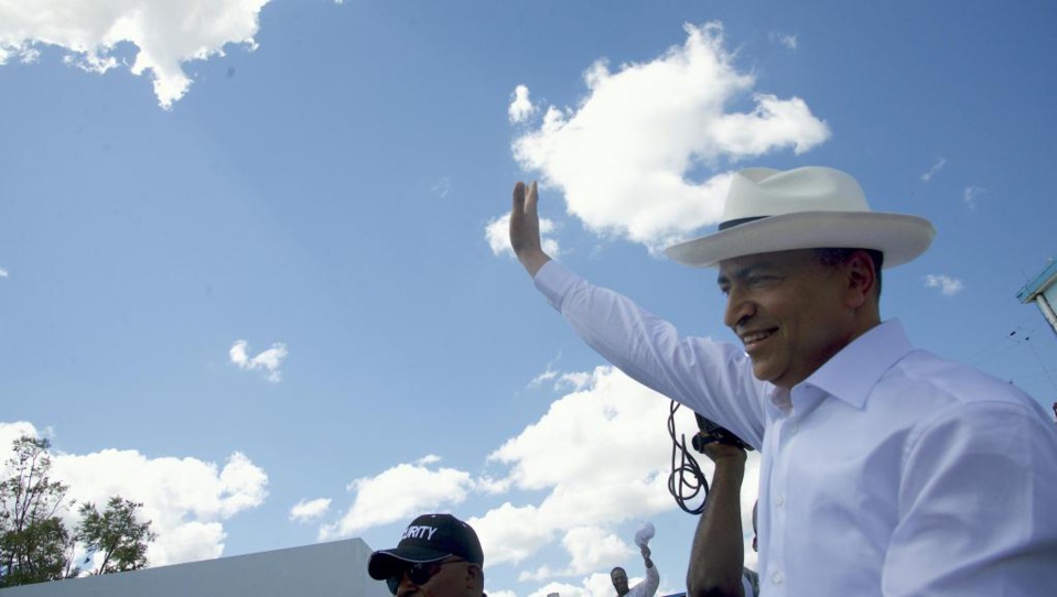 RDC: de retour à Goma, Katumbi nie tout rapprochement avec Kabila RDC: de retour à Goma, Katumbi nie tout rapprochement avec Kabila