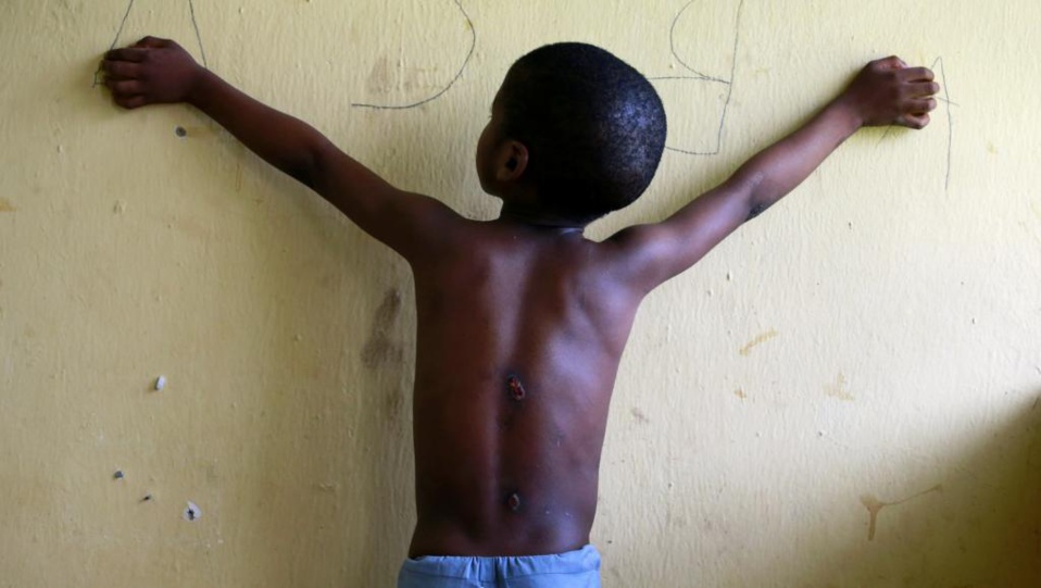 Nigeria: un sixième centre islamique démantelé pour mauvais traitements Nigeria: un sixième centre islamique démantelé pour mauvais traitements