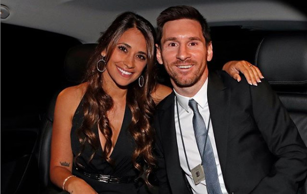 Entre Sadio Mané, CR7 , Neymar et Mohamed Salah Messi tranche pour le meilleur attaquant de L’histoire du Football