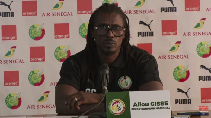 Equipe nationale : La liste des 24 Lions pour le match face au Congo