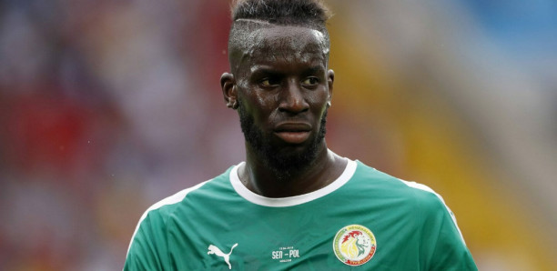 Eliminatoires Can-2021 : Salif Sané forfait pour le Congo et l’Eswatini