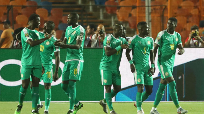 Éliminatoires CAN 2021 : Mauvaise Nouvelle, Après Salif Sané, Un lieutenant d’Aliou Cissé déclare forfait contre CONGO