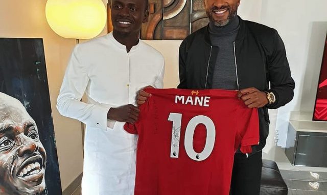 Vidéo- Sadio Mané Ballon d’or ? Habib Bèye ne làche pas France Football