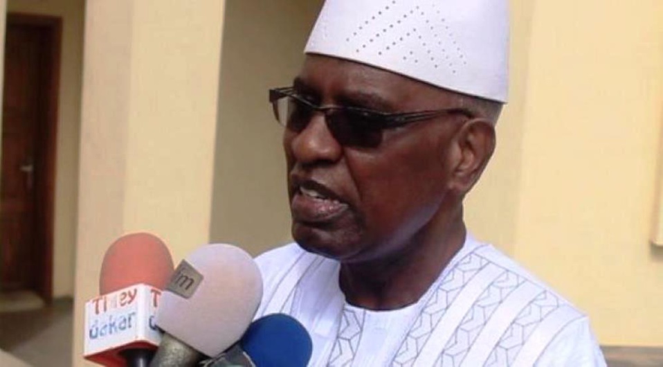 Liberté provisoire dans une affaire de drogue : les explications du ministre de la Justice Liberté provisoire dans une affaire de drogue : les explications du ministre de la Justice