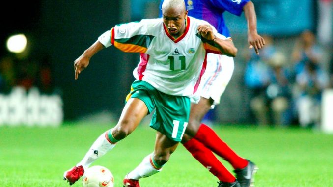 TRIPLE DANS LA TANIERE : Bocandé, ElHadji Diouf et Diédhiou, dans l’histoire