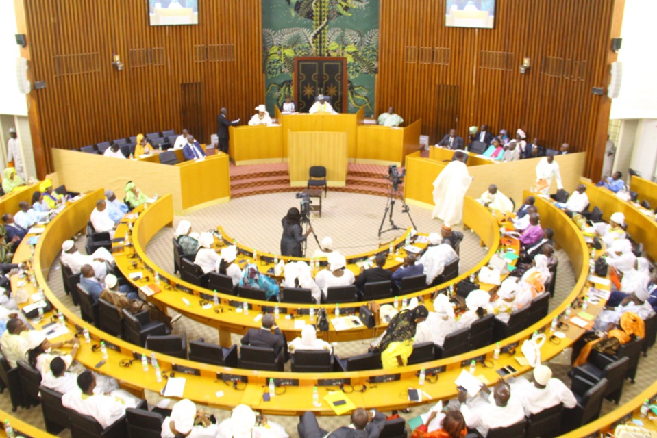 Report des élections locales : l’Assemblée nationale en plénière cet après-midi Report des élections locales : l’Assemblée nationale en plénière cet après-midi