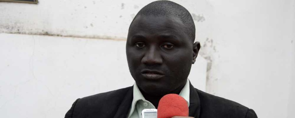 TOUMANY CAMARA COORDONATEUR NATIONAL MNHR: "ce que le président Macky Sall a fait pour les handicapés, aucun président ne l'a fait" TOUMANY CAMARA COORDONATEUR NATIONAL MNHR: "ce que le président Macky Sall a fait pour les handicapés, aucun président ne l'a fait"