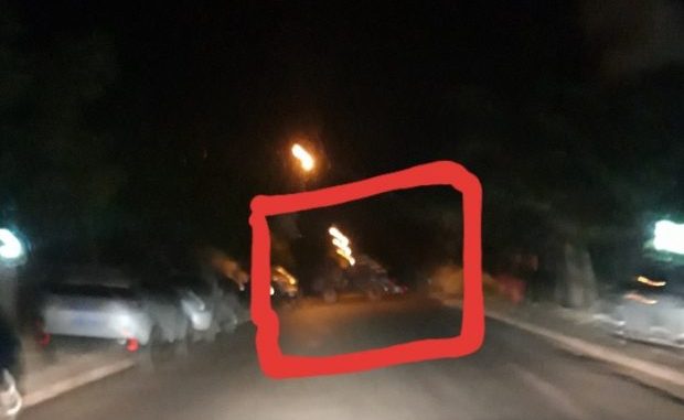 À Mermoz, la maison de Macky Sall bunkerisée : Conséquence de l’affaire Guy Marius Sagna ?