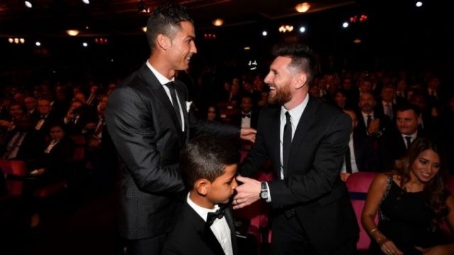 Ballon D’Or 2019 : Messi fait des révélations sur Cristiano Ronaldo