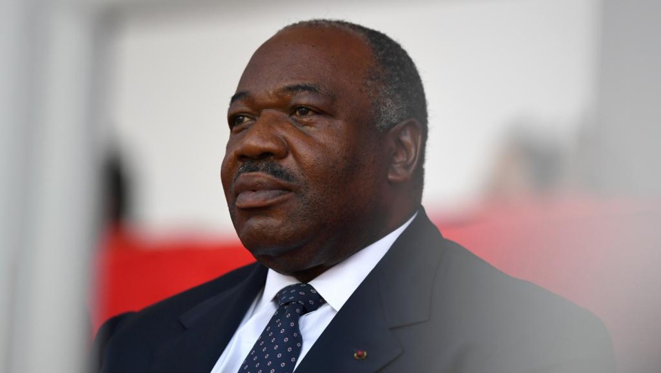 Gabon: le fils d’Ali Bongo nommé coordinateur des affaires présidentielles Gabon: le fils d’Ali Bongo nommé coordinateur des affaires présidentielles