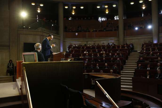 Réforme des retraites : quels sont les nouveaux éléments annoncés par Edouard Philippe ?