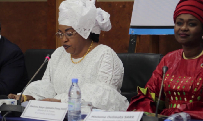 Femmes, paix et Sécurité en Afrique: Les Etats membres évaluent leurs plans nationaux à Dakar