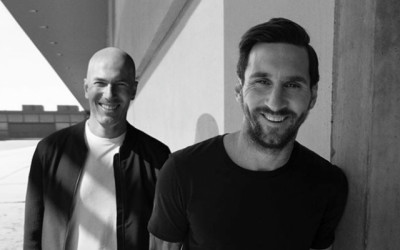 Barça : Lionel Messi surpris par les critiques sur Zinedine Zidane