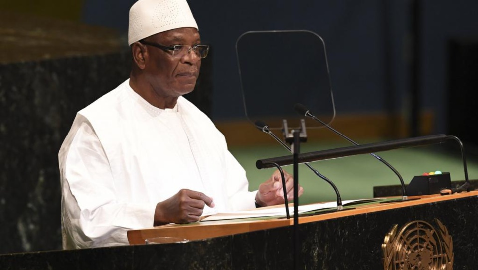 Mali : Les 4 résolutions à l’issue du dialogue national inclusif