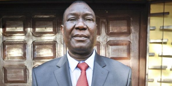 Centrafrique : l’ancien président Michel Djotodia de retour à Bangui
