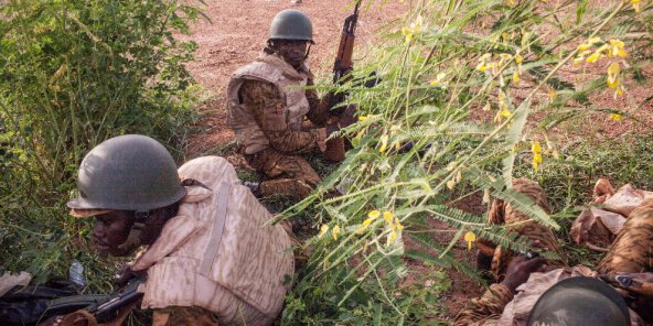 Au Sahel, la France et ses alliés face à l’urgence djihadiste