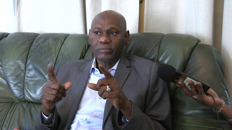 Réseaux des enseignants républicains : Macky réhabilite Youssou Touré Réseaux des enseignants républicains : Macky réhabilite Youssou Touré