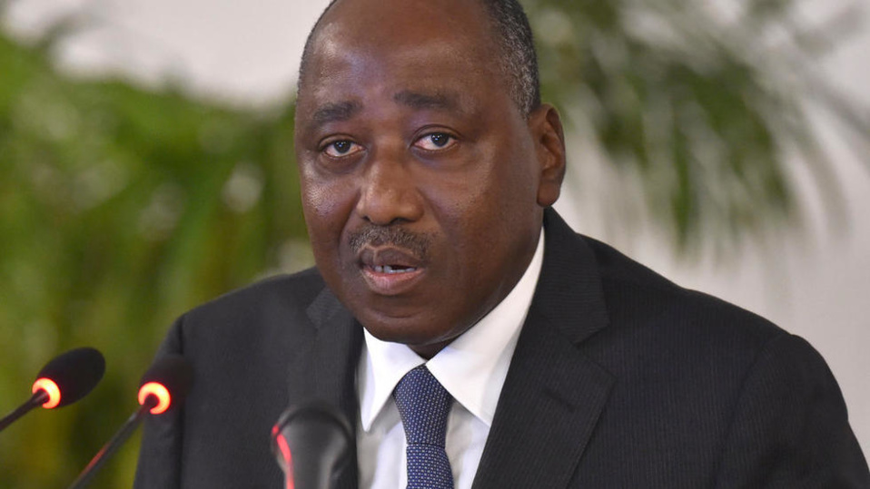 Côte d'Ivoire: le gouvernement ferme le dialogue politique Côte d'Ivoire: le gouvernement ferme le dialogue politique