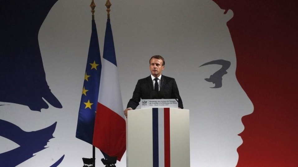 Comment Macron veut lutter contre le «séparatisme islamiste»