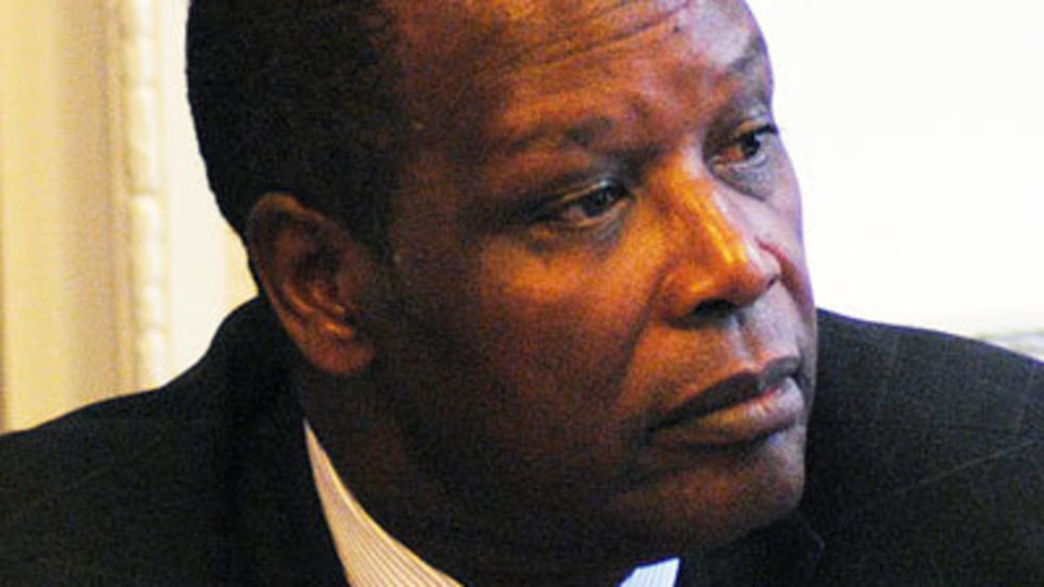 Mali: l'Union africaine penche pour un dialogue avec les jihadistes Mali: l'Union africaine penche pour un dialogue avec les jihadistes