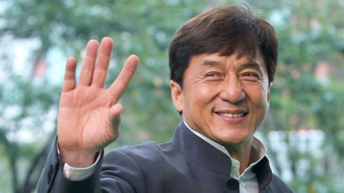 Remède contre coronavirus : Jackie Chan offre plus de 85 millions à celui qui le trouvera