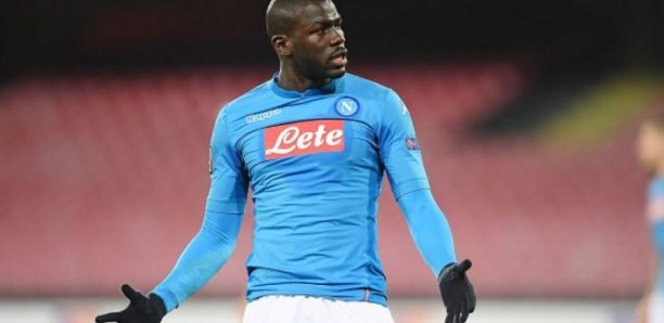 Everton : un salaire de 4 milliards pour attirer Koulibaly