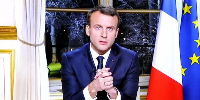 Coronavirus en France: les crèches, les écoles et les universités seront fermées dès lundi 16 jusqu'à nouvel ordre, annonce Emmanuel Macron.