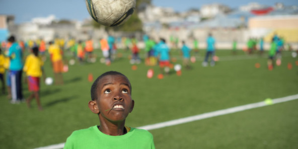 La fraude sur l’âge, fléau persistant du football africain