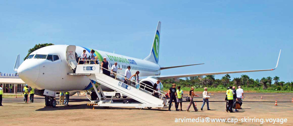 Un ressortissant français de 80 ans suspecté d'avoir le coronavirus au Cap Skirring Un ressortissant français de 80 ans suspecté d'avoir le coronavirus au Cap Skirring