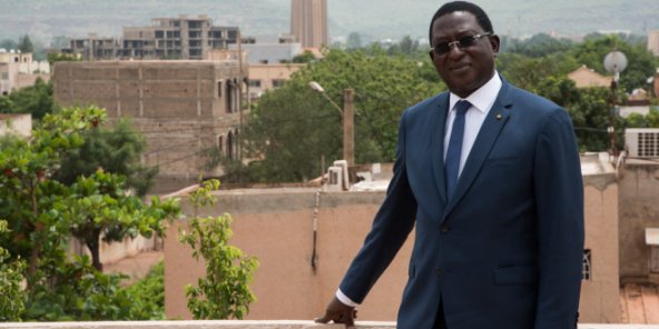 POLITIQUE Mali : l’opposant Soumaïla Cissé porté disparu