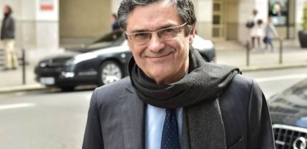 Patrick Devedjian est mort du coronavirus