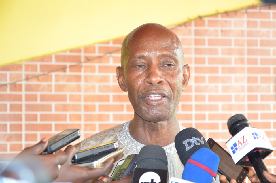 Coronavirus au Sénégal : les mesures prises par le gouvernement pour préserver les emplois dans le secteur privé Coronavirus au Sénégal : les mesures prises par le gouvernement pour préserver les emplois dans le secteur privé