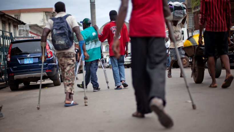 Ziguinchor/aide alimentaire: les handicapés ne sont pas pris en charge