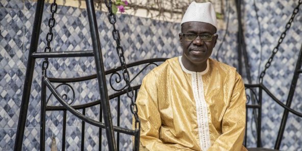 SANTÉ Coronavirus : des chercheurs sénégalais travaillent à un indice de sévérité du Covid-19