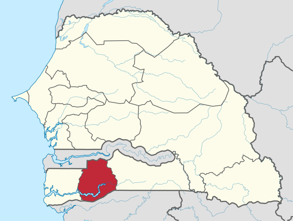 Covid-19: Sédhiou enregistre son premier cas Covid-19: Sédhiou enregistre son premier cas