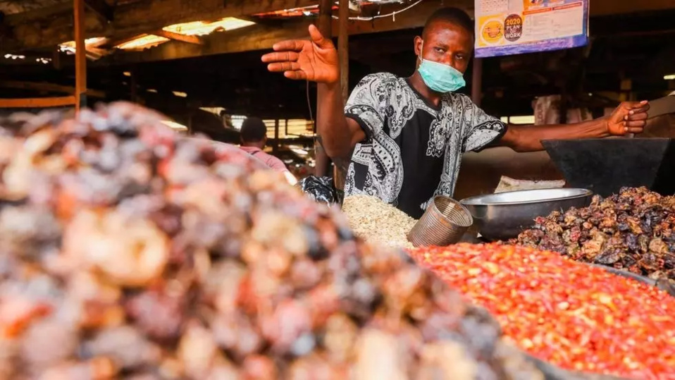 Sénégal: les marchés de la capitale tourneront au ralenti dès ce lundi