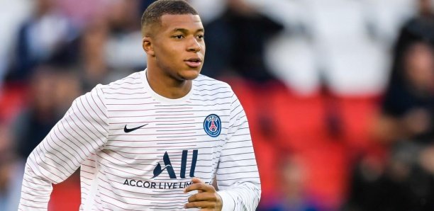 PSG : la prolongation de Mbappé en bonne voie ?
